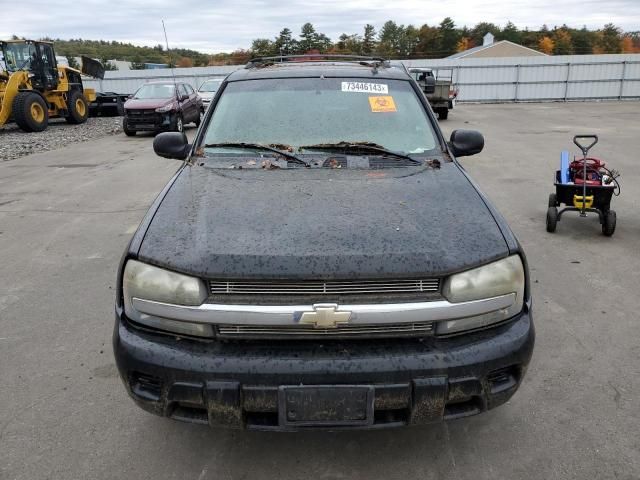 2006 Chevrolet Trailblazer LS