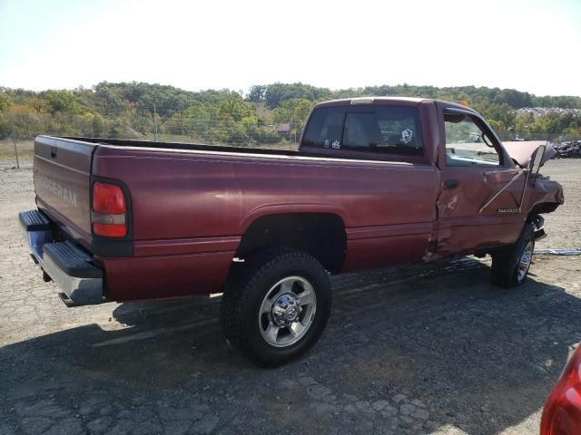 1994 Dodge RAM 2500