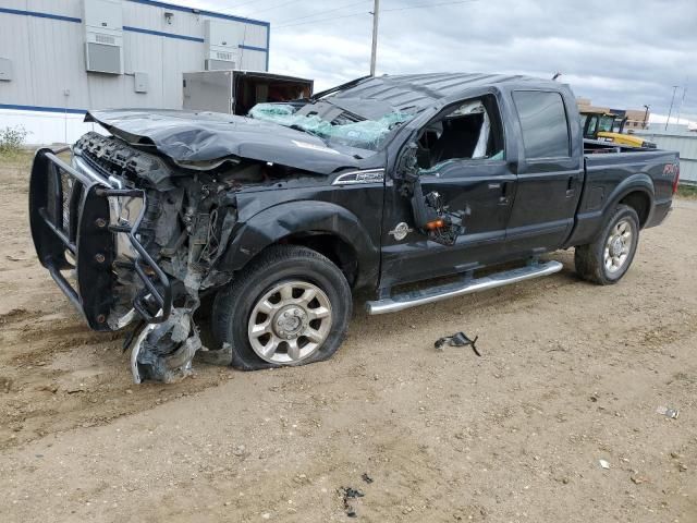 2014 Ford F250 Super Duty