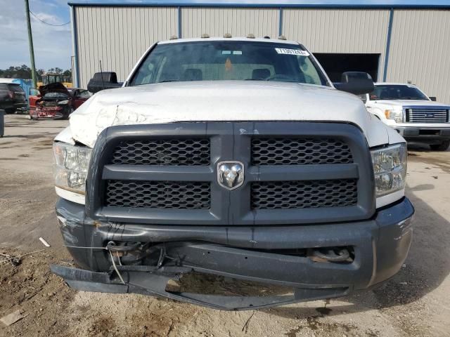 2016 Dodge RAM 2500 ST