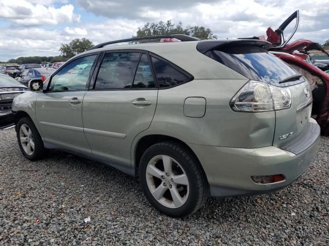 2007 Lexus RX 350