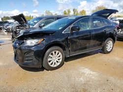 Vehiculos salvage en venta de Copart Bridgeton, MO: 2011 Mazda CX-7