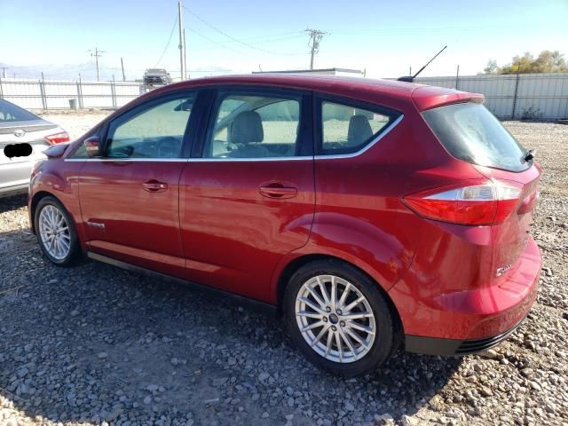 2013 Ford C-MAX SEL