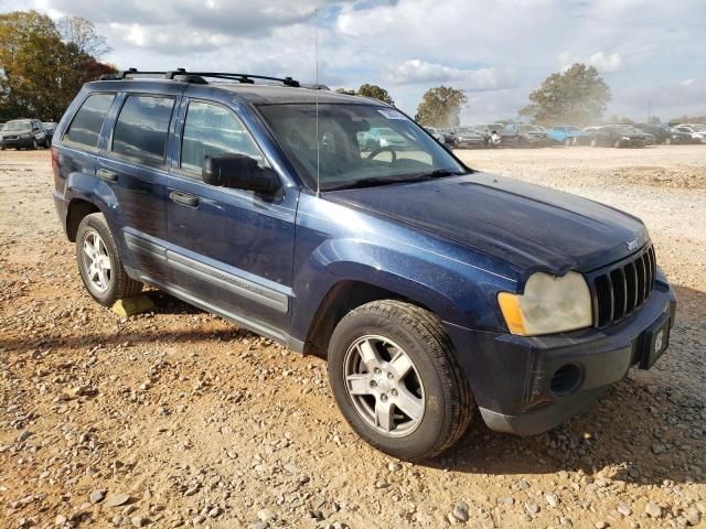 2005 Jeep Grand Cherokee Laredo