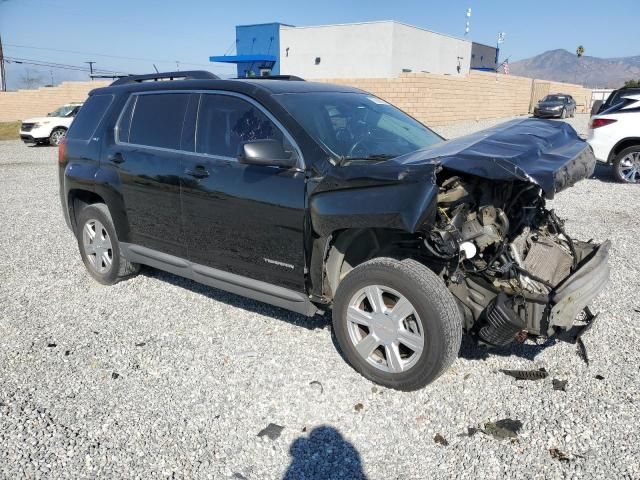 2015 GMC Terrain SLT