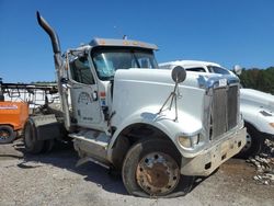 Salvage trucks for sale at Florence, MS auction: 2006 International 9900 9900I