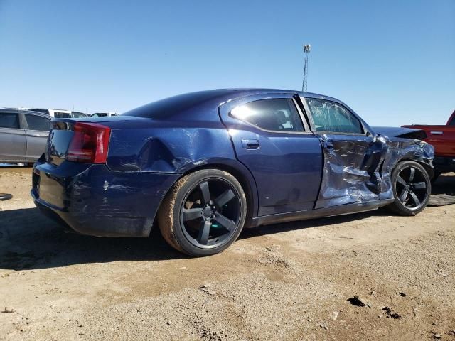 2006 Dodge Charger SE