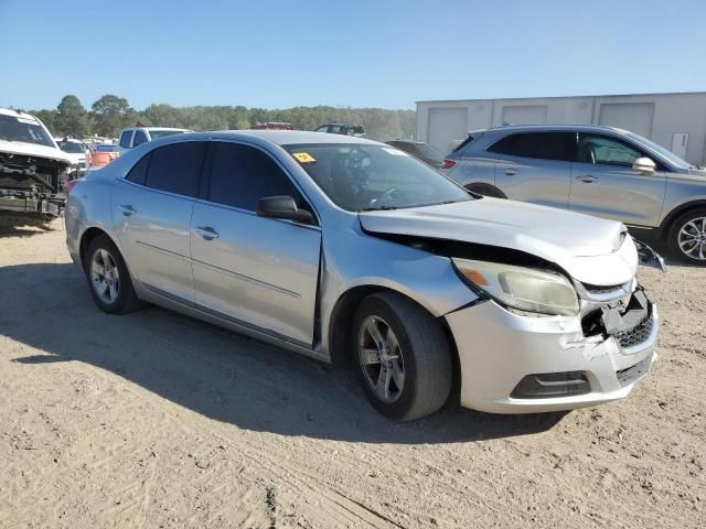 2015 Chevrolet Malibu LS