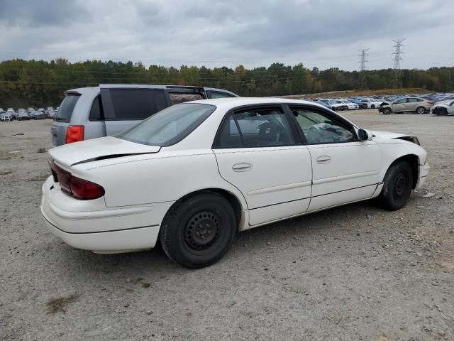 2003 Buick Regal LS