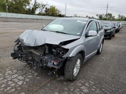 2016 Dodge Journey SXT en venta en Bridgeton, MO