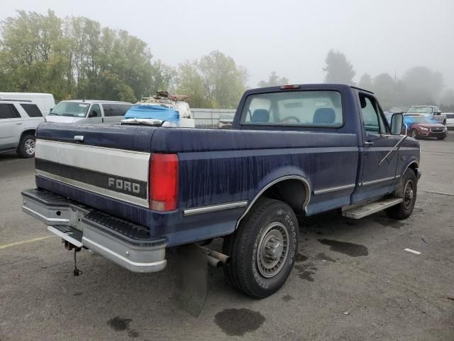 1994 Ford F250