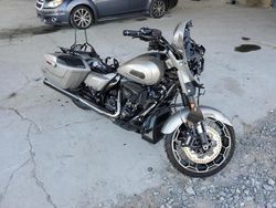 Salvage motorcycles for sale at Cartersville, GA auction: 2023 Harley-Davidson Flhxse