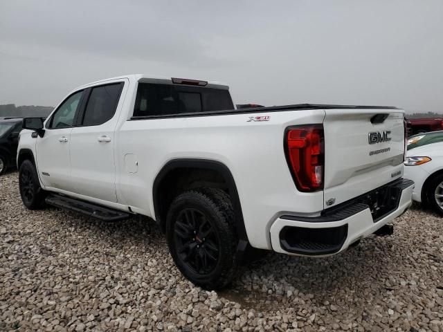 2020 GMC Sierra K1500 Elevation