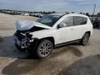 2015 Jeep Compass Limited