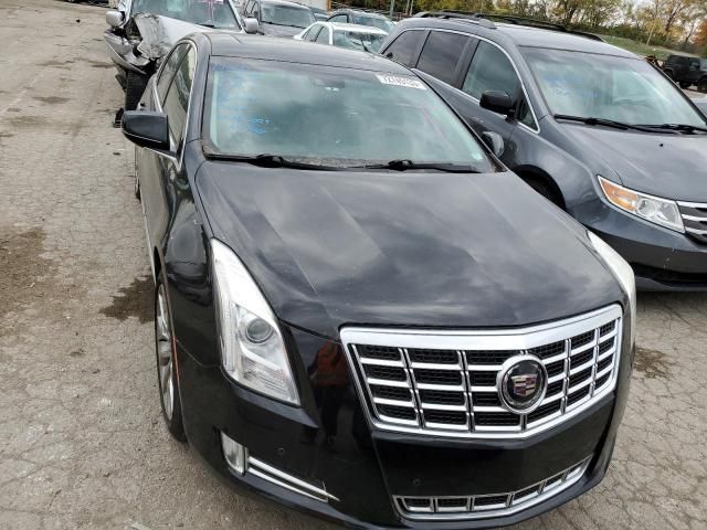 2015 Cadillac XTS Premium Collection