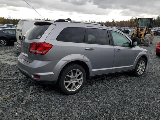 2015 Dodge Journey R/T