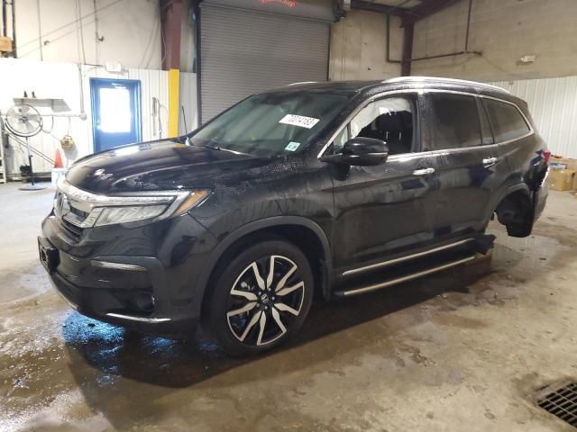 2021 Honda Pilot Touring