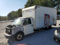 Chevrolet Express Vehiculos salvage en venta: 2003 Chevrolet Express G3500