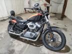 2008 Harley-Davidson XL1200 N