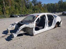 Salvage cars for sale from Copart Finksburg, MD: 2019 Honda Accord Sport