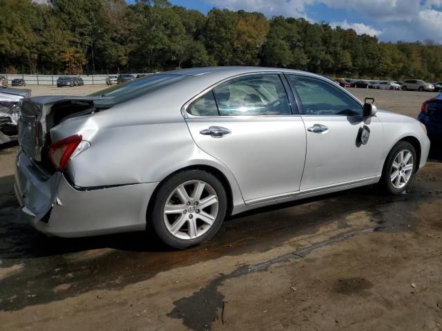 2009 Lexus ES 350