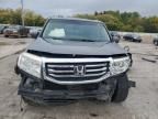 2012 Honda Pilot EXL