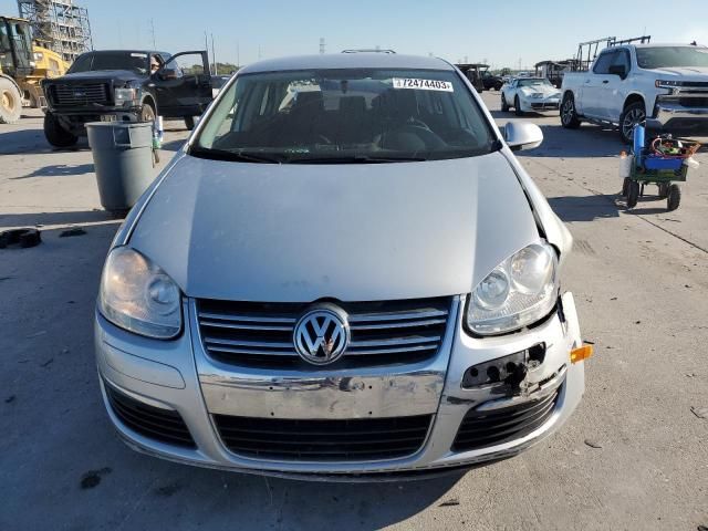 2010 Volkswagen Jetta S