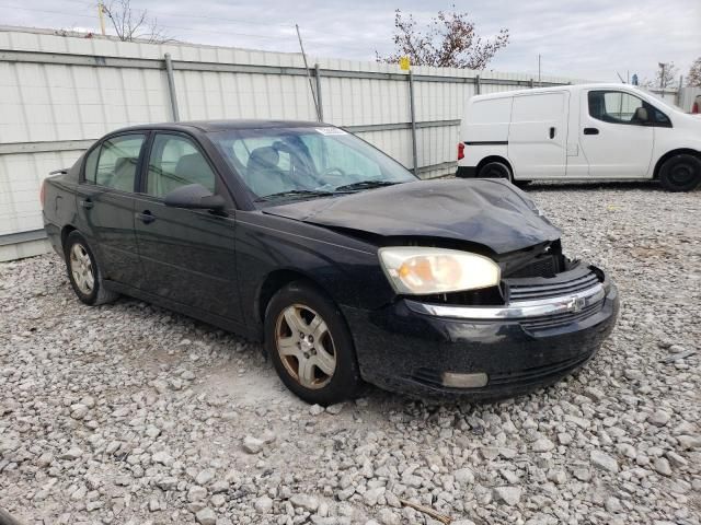 2004 Chevrolet Malibu LT