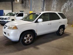 2005 Acura MDX en venta en Chalfont, PA