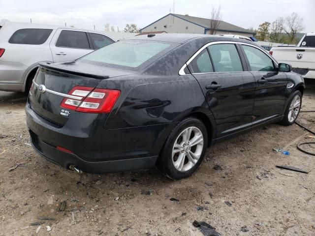 2014 Ford Taurus SEL