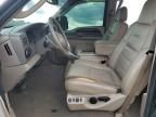 2004 Ford Excursion Limited