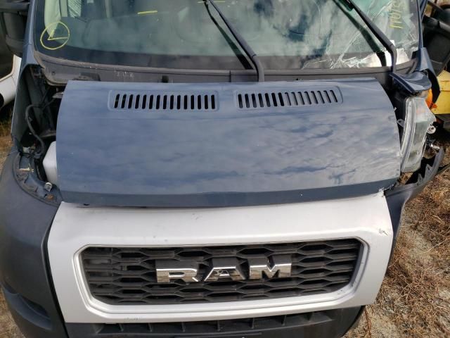 2019 Dodge RAM Promaster 2500 2500 High