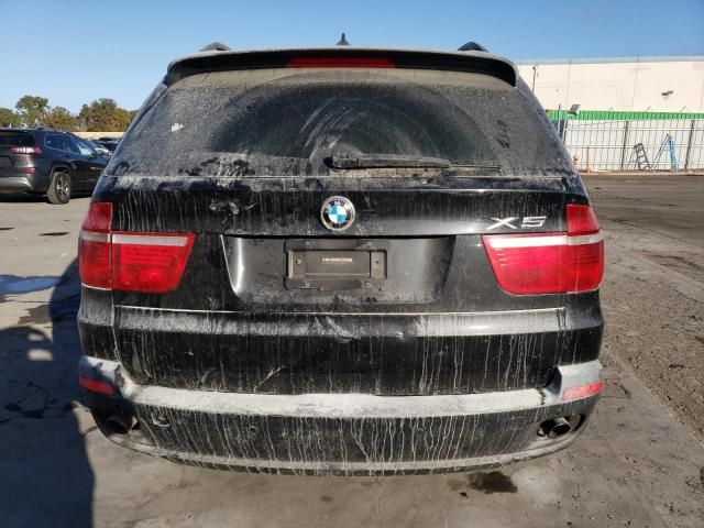 2010 BMW X5 XDRIVE30I