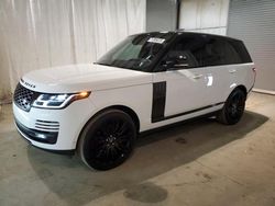 2021 Land Rover Range Rover HSE Westminster Edition for sale in Central Square, NY