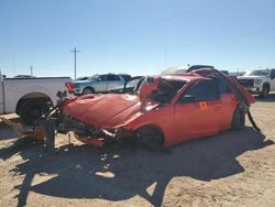 Vehiculos salvage en venta de Copart Andrews, TX: 2023 Dodge Charger SXT
