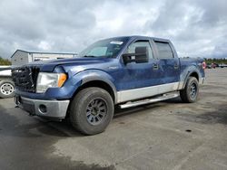 2012 Ford F150 Supercrew for sale in Windham, ME