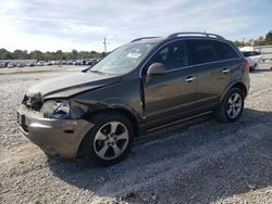 2014 Chevrolet Captiva LT en venta en Lawrenceburg, KY