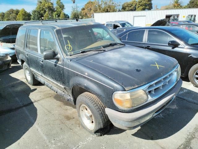 1995 Ford Explorer