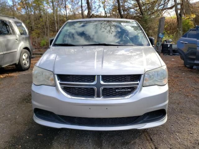 2011 Dodge Grand Caravan Express