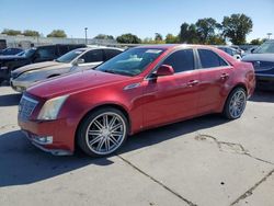 2009 Cadillac CTS HI Feature V6 for sale in Sacramento, CA