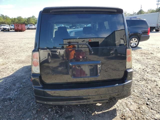 2006 Scion XB