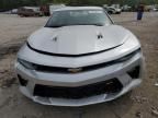 2016 Chevrolet Camaro SS