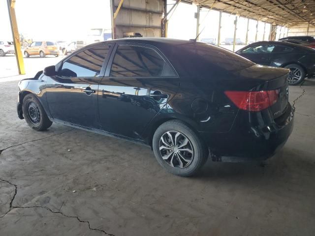 2013 KIA Forte LX