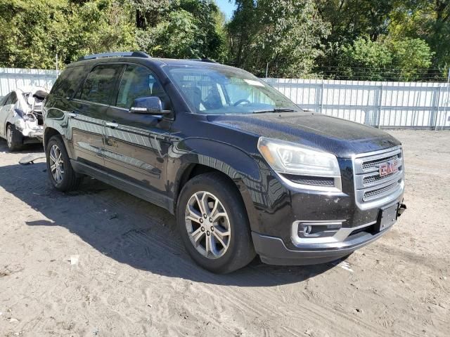 2016 GMC Acadia SLT-2