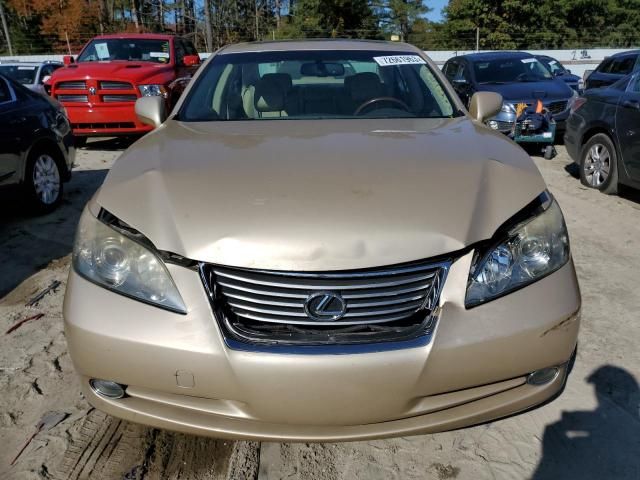 2007 Lexus ES 350