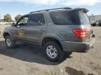 2004 Toyota Sequoia Limited