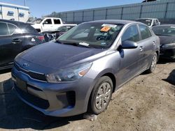 2019 KIA Rio S en venta en Albuquerque, NM