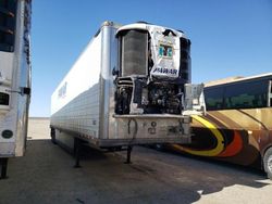 Salvage cars for sale from Copart Adelanto, CA: 2008 Ggsd Reefer