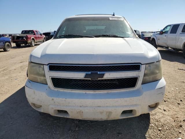 2009 Chevrolet Tahoe K1500 LT