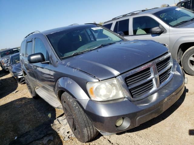 2008 Dodge Durango SLT